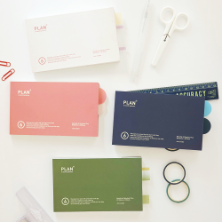 Plan It Study Planner