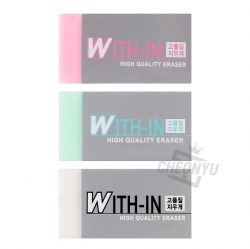 high-quality eraser, Sets of 24pcs