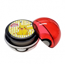 Pikachu Monster ball Round Lunch Box 310ml