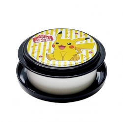 Pikachu Monster ball Round Lunch Box 310ml