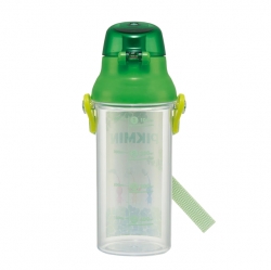 Pikmin One-Touch Clear Scale Bottle 480ml