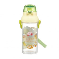 Kirby One touch Bottle 480ml 