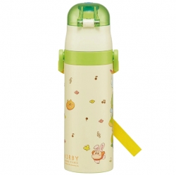 Kirby One touch Bottle 470ml 