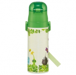 PIKMIN One touch Bottle 470ml 