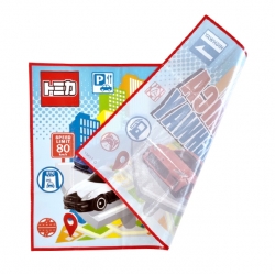 TOMICA 25 Portable Mat S