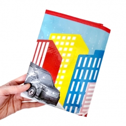 TOMICA 25 Portable Mat S