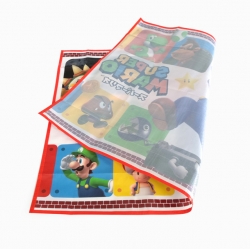 Super Mario 23 Portable Mat S