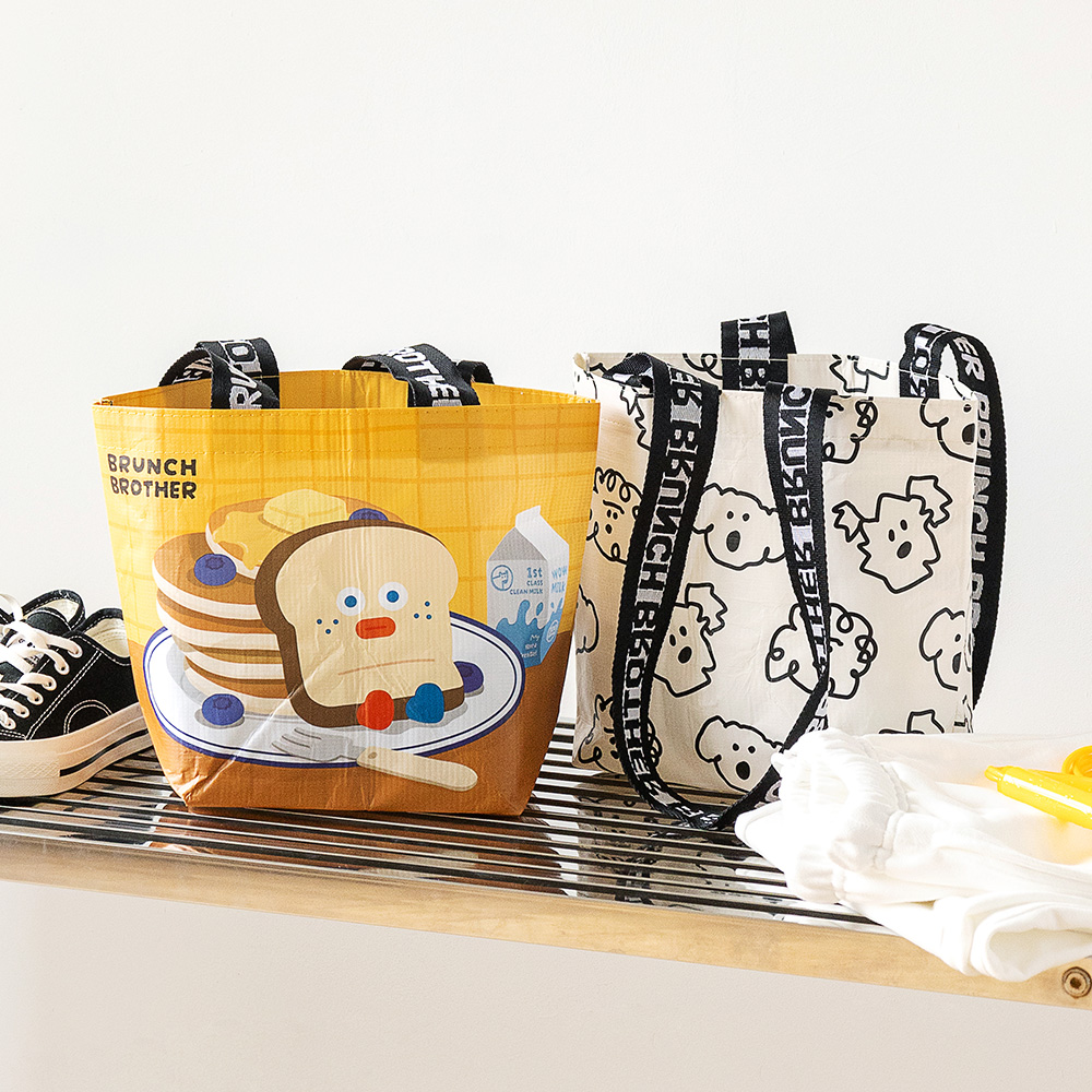 Brunch Brother 폴리백 ver.2 M