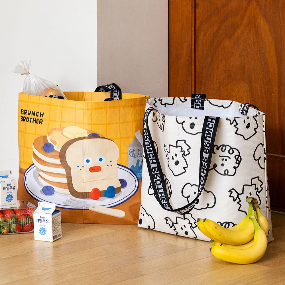 Brunch Brother Poly Bag ver.2 L
