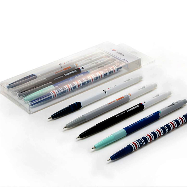 캠퍼스 아이러브코리아 5개입 세트