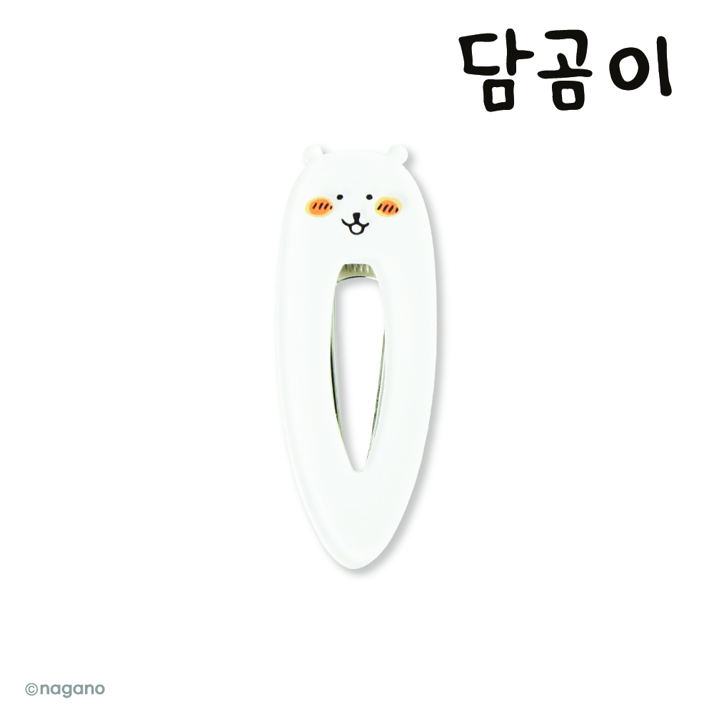 DAMGOME Long Hair pin