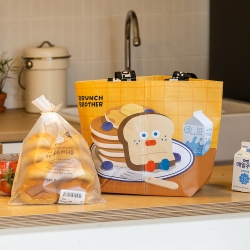 Brunch Brother Poly Bag ver.2 M