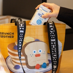 Brunch Brother Poly Bag ver.2 M