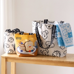 Brunch Brother Poly Bag ver.2 M