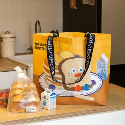 Brunch Brother Poly Bag ver.2 L