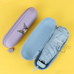 Sanrio Compact Umbrella, 50cm