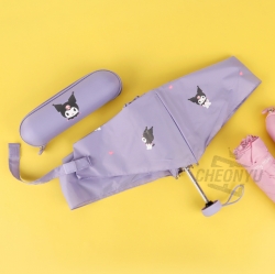 Sanrio Compact Umbrella, 50cm