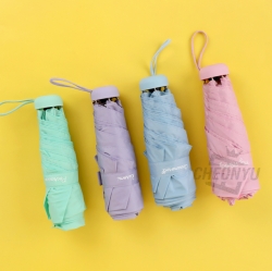 Sanrio Compact Umbrella, 50cm