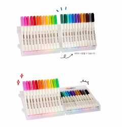 Name PenSet 24 Colors