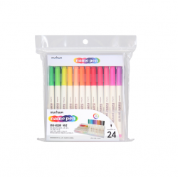 Name PenSet 24 Colors