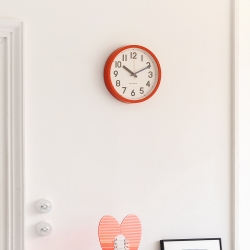Brunch Brother Midcentury Wall Clock