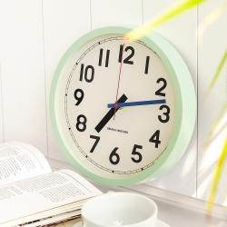 Brunch Brother Midcentury Wall Clock