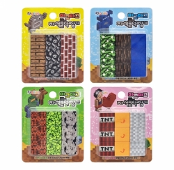 MagMag Magnetic Block Stacking,Single, random