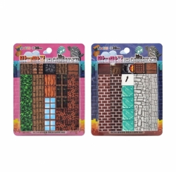 .MagMag Magnetic Block Stacking 30PCS, Single, Random