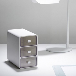 Minimi Storage Box (Square with Handle)