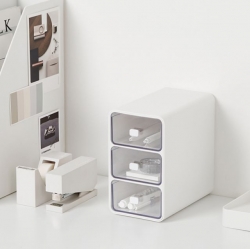 Minimi Storage Box (Square with Handle)