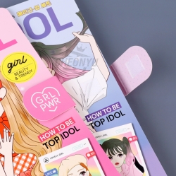 Idol Makeup Set