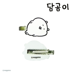 DAMGOME Hair pin. 2p SET