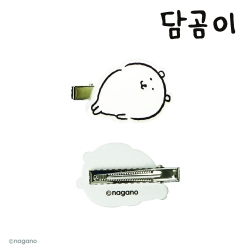 DAMGOME Hair pin. 2p SET