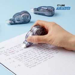 CT LINE WIDE Correction tape 12pcs