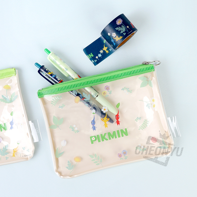 Pikmin Mini Pouch M