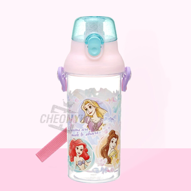 Princess25 One touch Bottle 480ml 