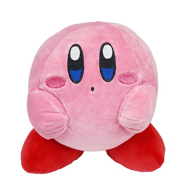 Kirby Gooey Plush Doll 22cm