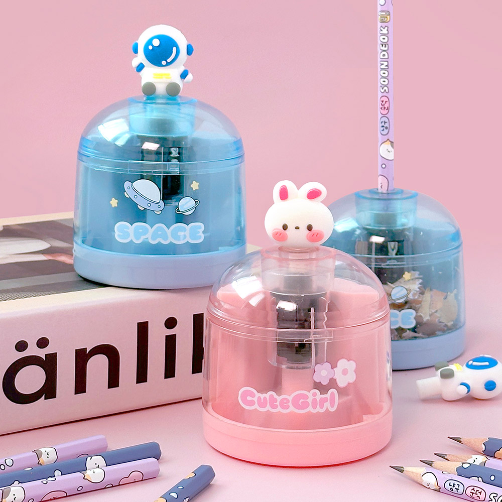 Auto Pencil Sharpener