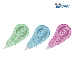 CT LINE Cutie Correction tape 24pcs