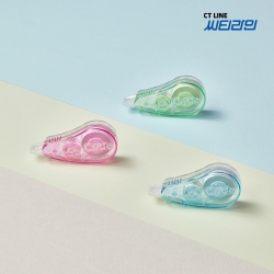 CT LINE Cutie Correction tape 24pcs
