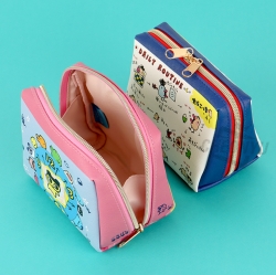 Tamagotchi Pouch