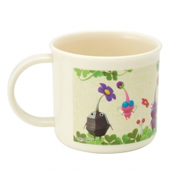 Pikmin arch Lunch Box 200ml