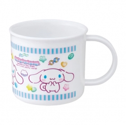 Cinnamoroll Mashugumi handle cup 200ml,  2p set