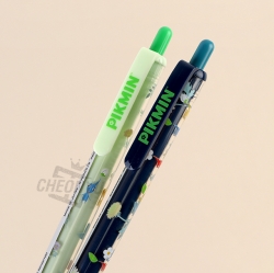 Pikmin ballpoint pen 0.7mm