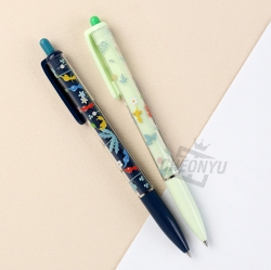 Pikmin ballpoint pen 0.7mm