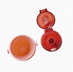 Sanrio Hide-and-seek One touch Bottle 480ml 