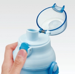 Sanrio Hide-and-seek One touch Bottle 480ml 