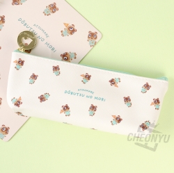 Dobutsu no mori Pen Case S