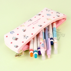 Dobutsu no mori Pen Case S