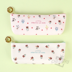Dobutsu no mori Pen Case S